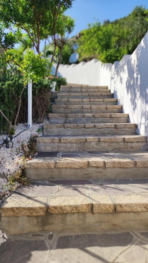 Casa L'Ulivariu Affittacamere San Teodoro  Zewnętrze zdjęcie