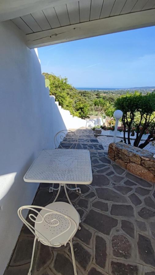 Casa L'Ulivariu Affittacamere San Teodoro  Zewnętrze zdjęcie