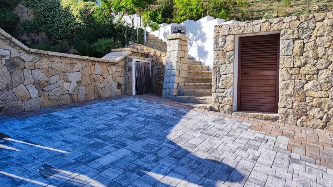 Casa L'Ulivariu Affittacamere San Teodoro  Zewnętrze zdjęcie