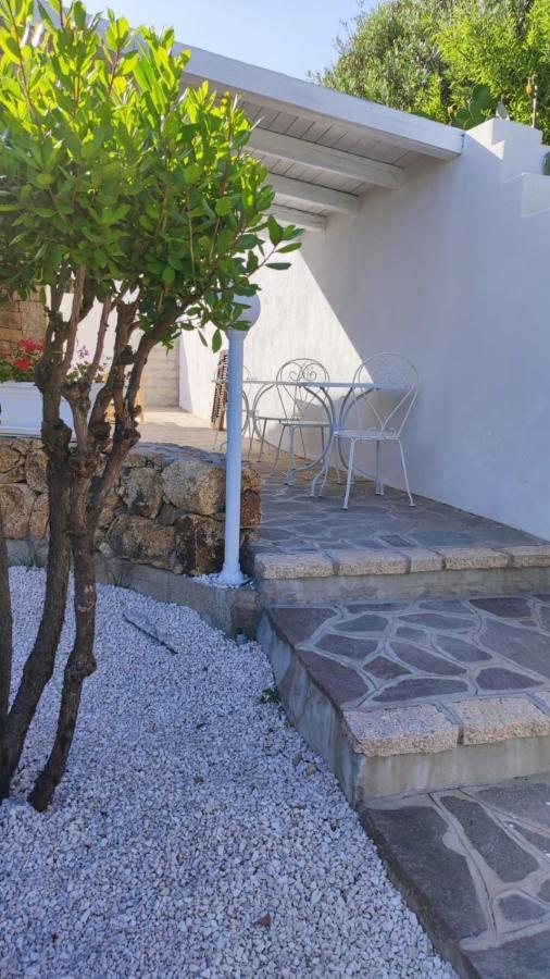 Casa L'Ulivariu Affittacamere San Teodoro  Zewnętrze zdjęcie