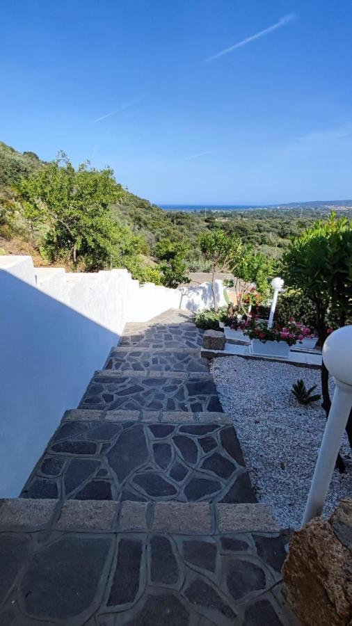 Casa L'Ulivariu Affittacamere San Teodoro  Zewnętrze zdjęcie
