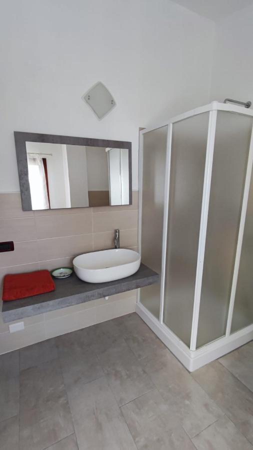 Casa L'Ulivariu Affittacamere San Teodoro  Zewnętrze zdjęcie