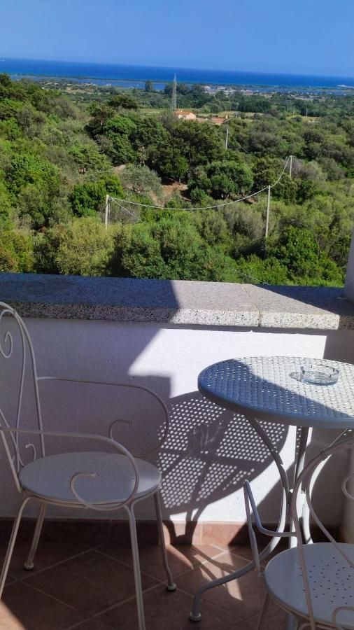 Casa L'Ulivariu Affittacamere San Teodoro  Zewnętrze zdjęcie
