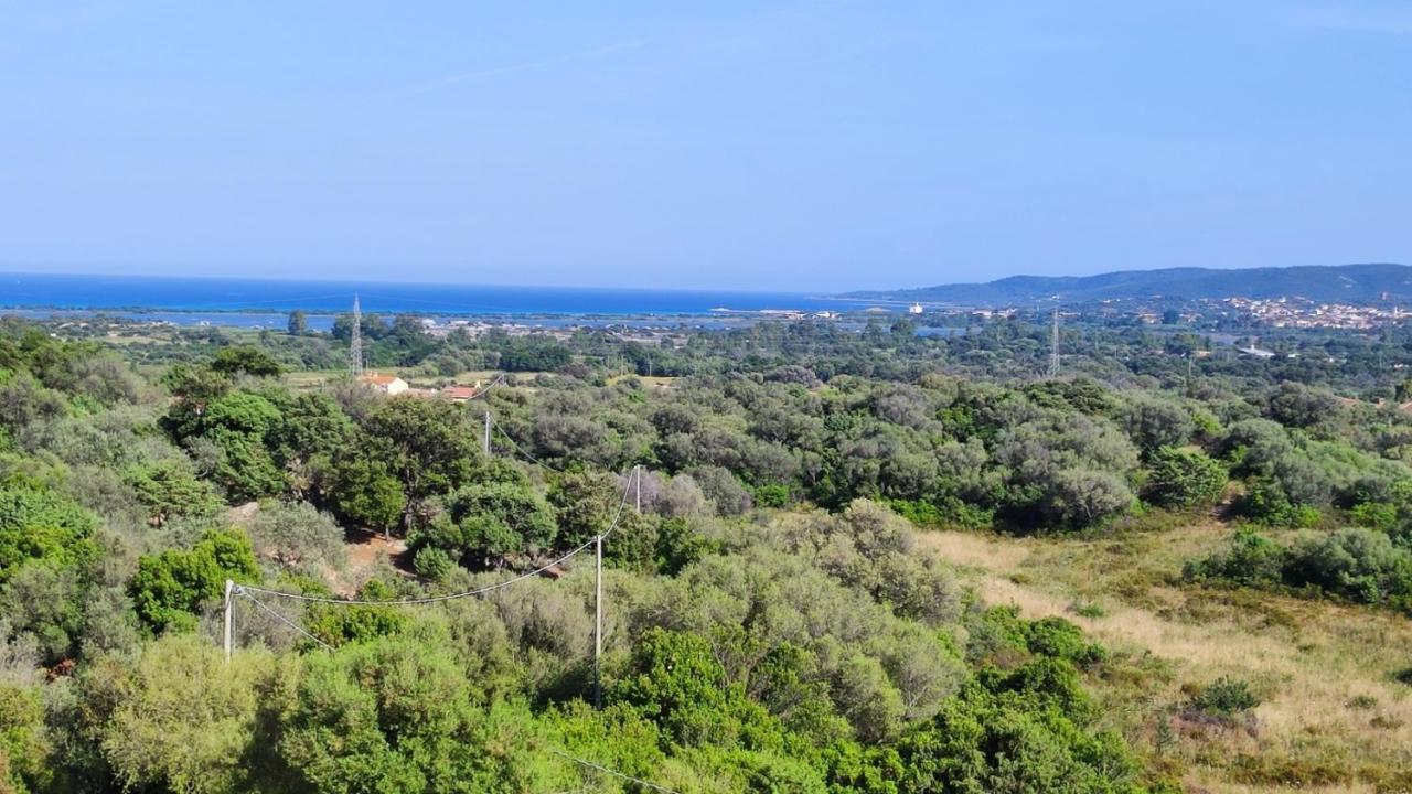 Casa L'Ulivariu Affittacamere San Teodoro  Zewnętrze zdjęcie