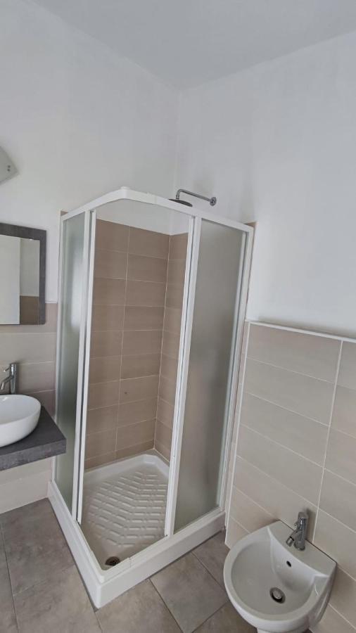 Casa L'Ulivariu Affittacamere San Teodoro  Zewnętrze zdjęcie