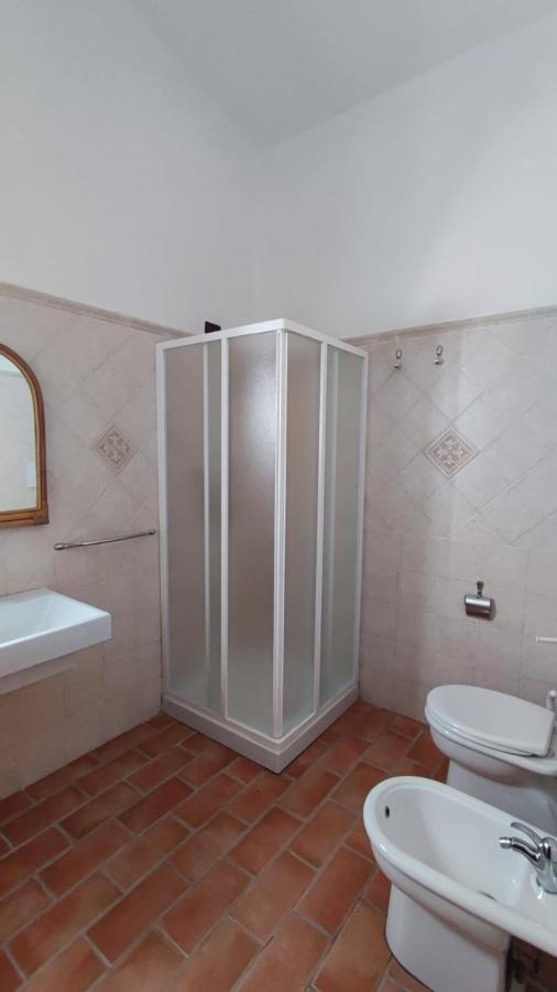Casa L'Ulivariu Affittacamere San Teodoro  Zewnętrze zdjęcie