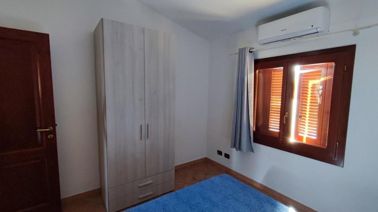 Casa L'Ulivariu Affittacamere San Teodoro  Zewnętrze zdjęcie