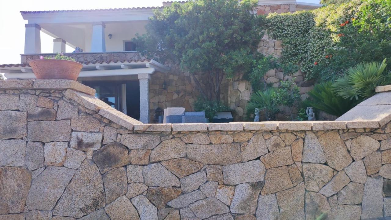 Casa L'Ulivariu Affittacamere San Teodoro  Zewnętrze zdjęcie