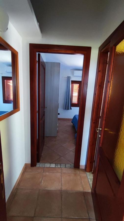 Casa L'Ulivariu Affittacamere San Teodoro  Zewnętrze zdjęcie
