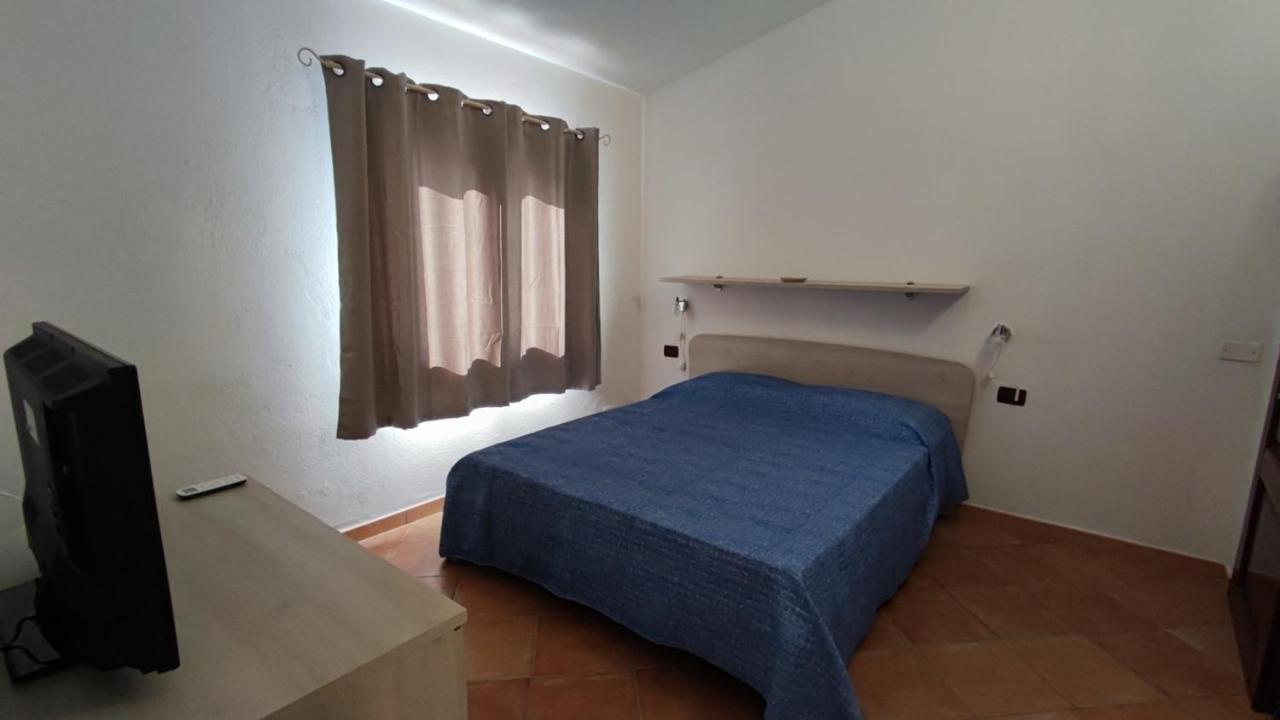 Casa L'Ulivariu Affittacamere San Teodoro  Zewnętrze zdjęcie