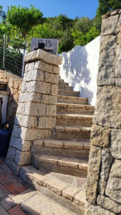 Casa L'Ulivariu Affittacamere San Teodoro  Zewnętrze zdjęcie