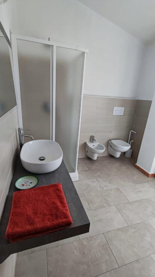 Casa L'Ulivariu Affittacamere San Teodoro  Zewnętrze zdjęcie