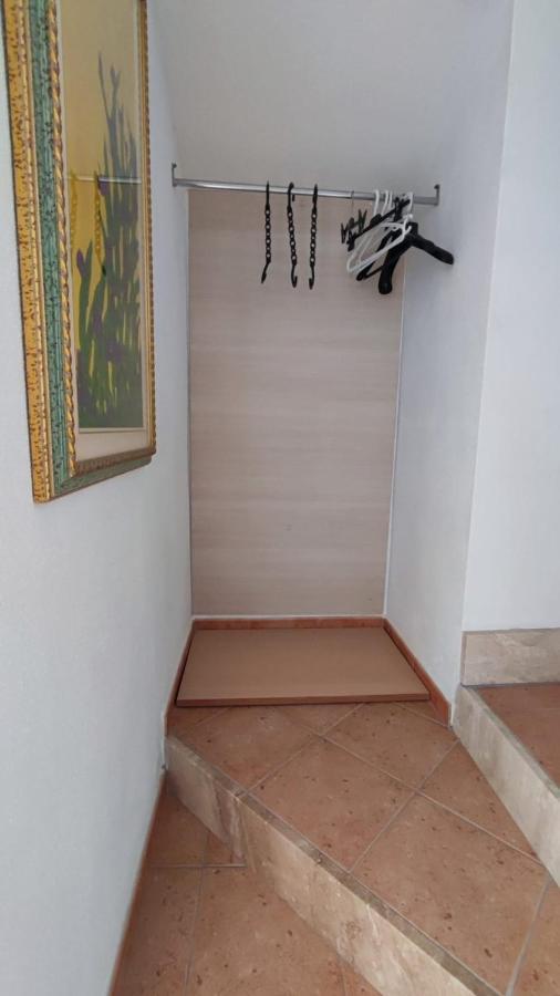 Casa L'Ulivariu Affittacamere San Teodoro  Zewnętrze zdjęcie