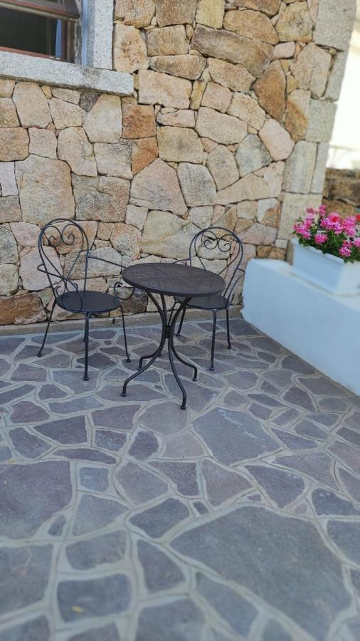 Casa L'Ulivariu Affittacamere San Teodoro  Zewnętrze zdjęcie