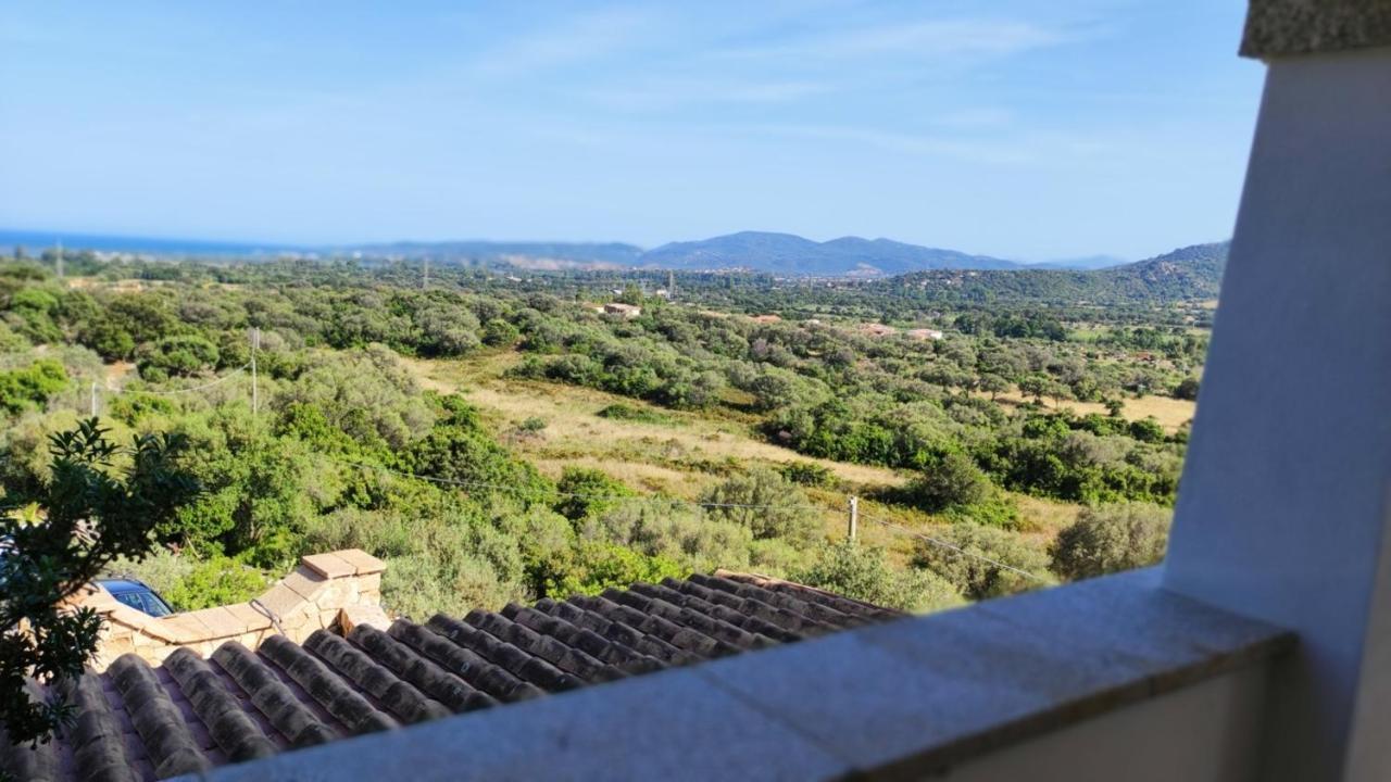 Casa L'Ulivariu Affittacamere San Teodoro  Zewnętrze zdjęcie