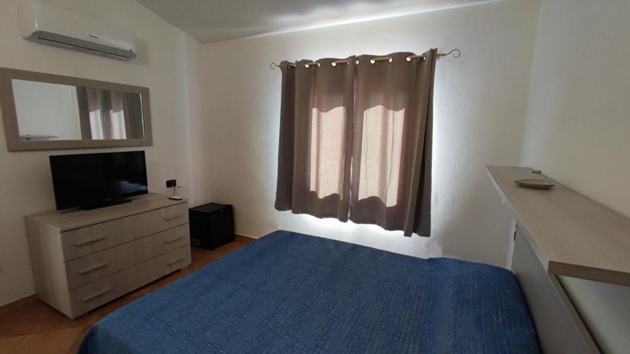 Casa L'Ulivariu Affittacamere San Teodoro  Zewnętrze zdjęcie