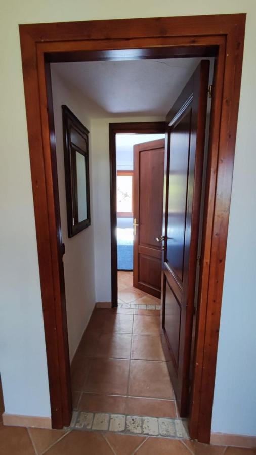 Casa L'Ulivariu Affittacamere San Teodoro  Zewnętrze zdjęcie