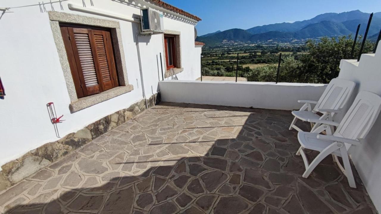 Casa L'Ulivariu Affittacamere San Teodoro  Zewnętrze zdjęcie